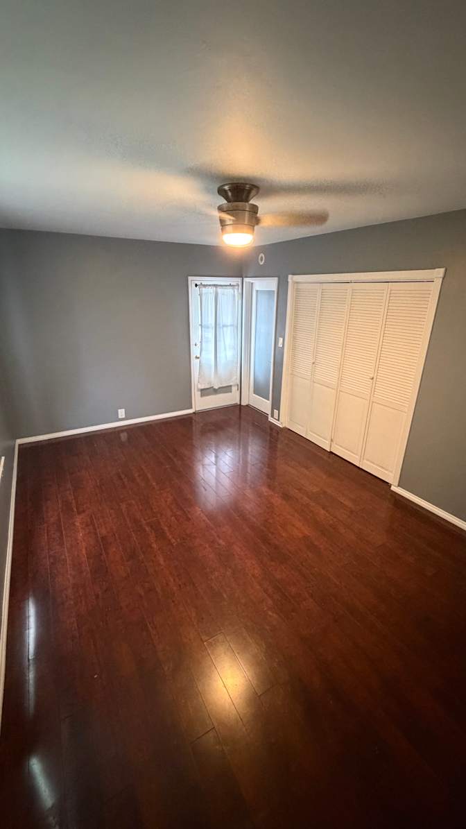 Ruben's room