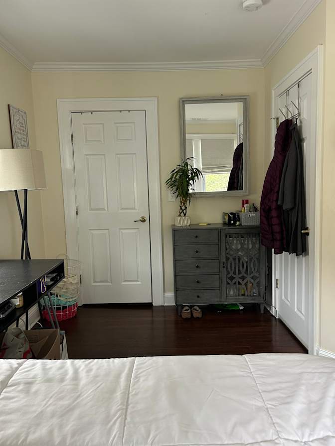 Julia's room