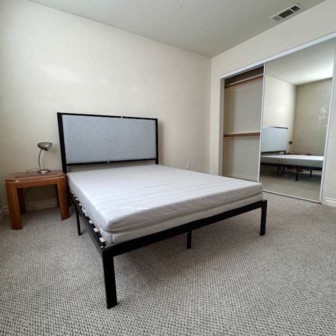 Charles's room