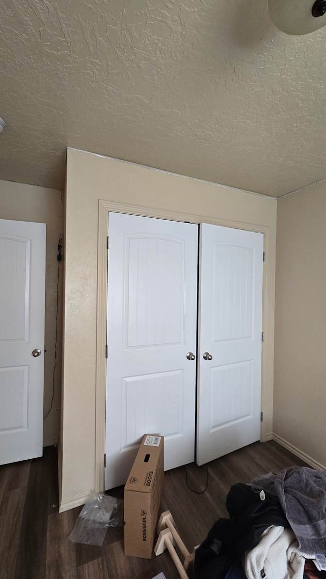 Tyler's room