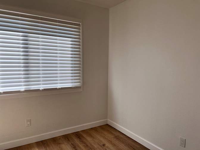 Heather's room