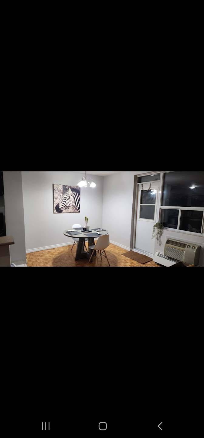 Jessica's room