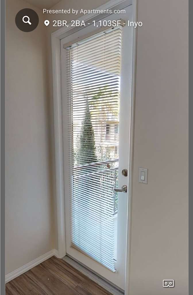Nelly's room