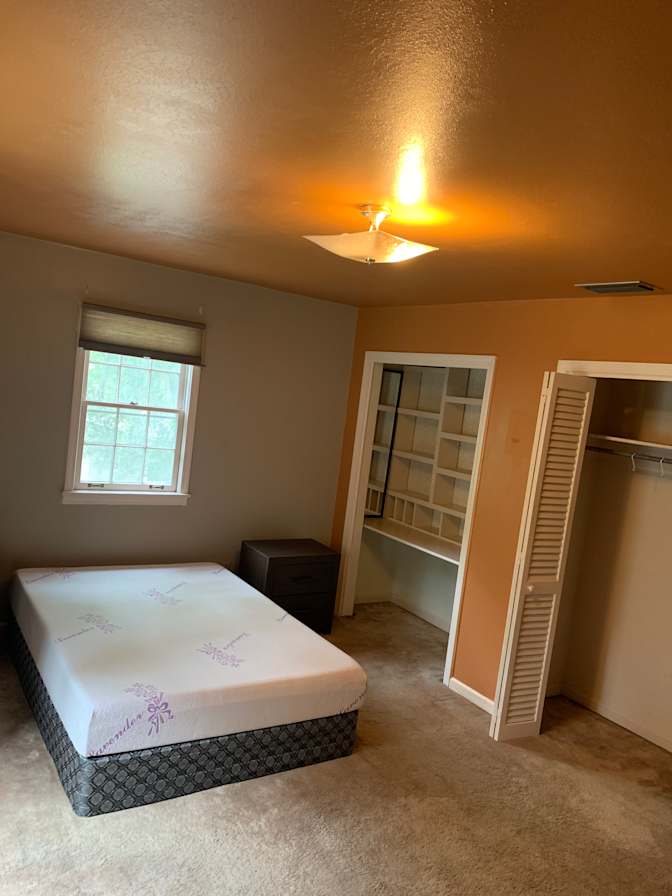 Miguel's room