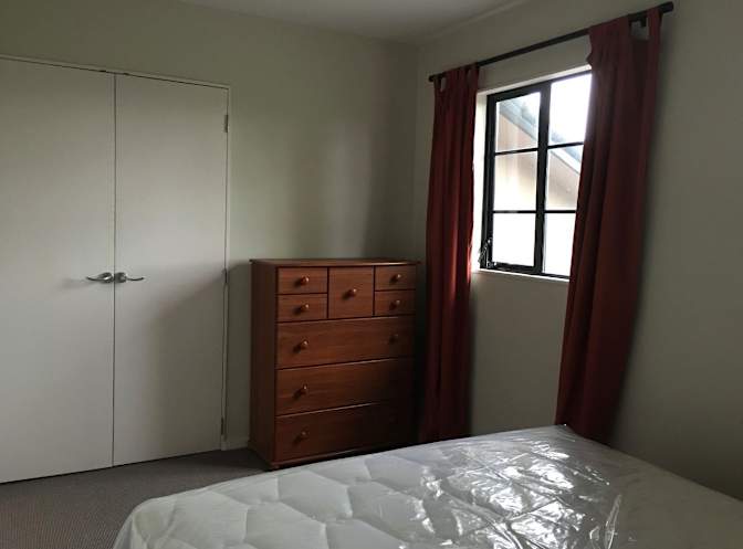 Don's room