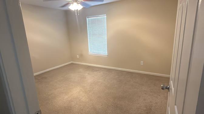 Rohan's room