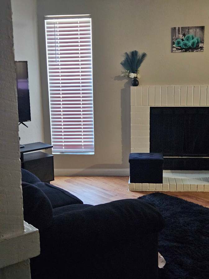 Ann's room