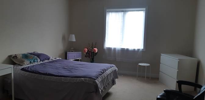EDDY ABRIL's room