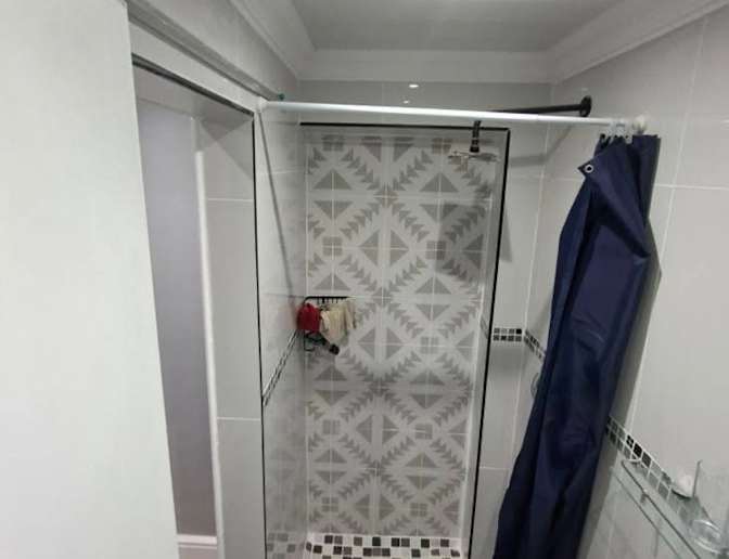 Marothi's room