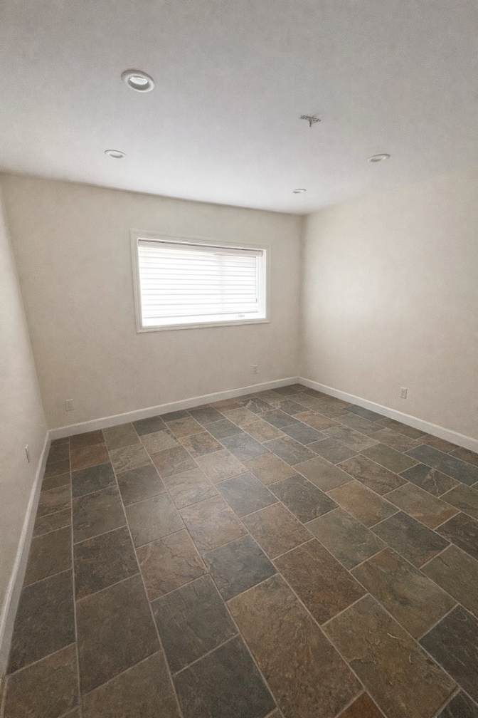 Christian Crawford's room