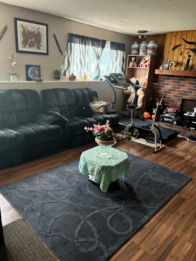 yanyan's room