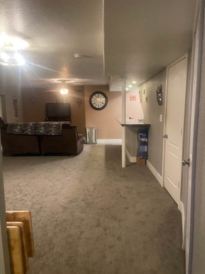 Cindi's room