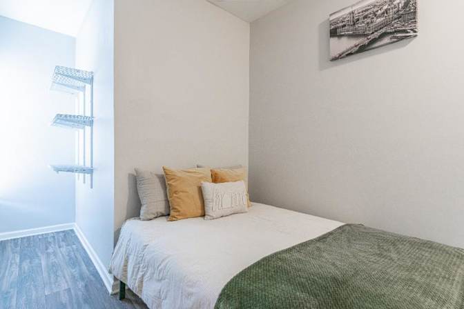 PadSplit's room