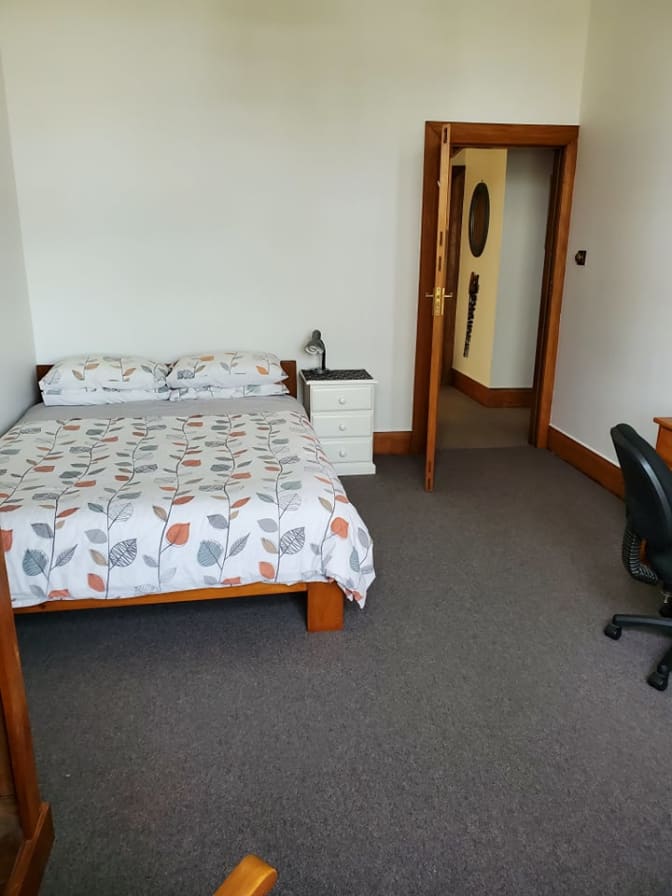 Emily's room