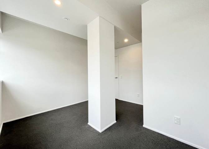 Gauree's room