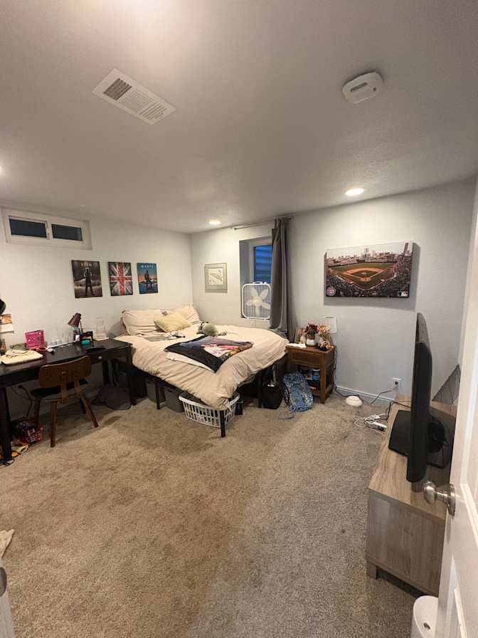 Brody's room