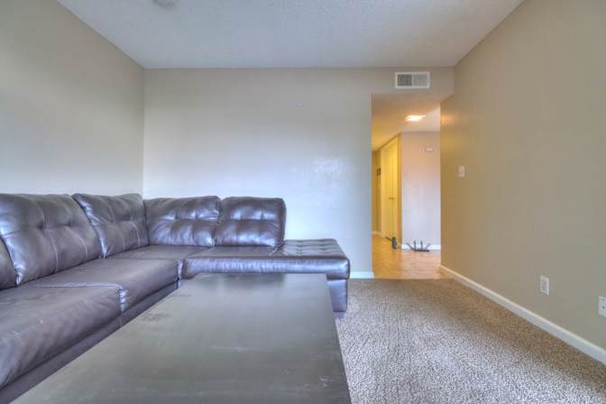 Ben's room