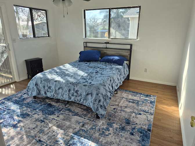 Jessica's room