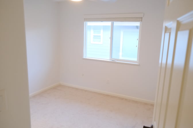 Brooke's room