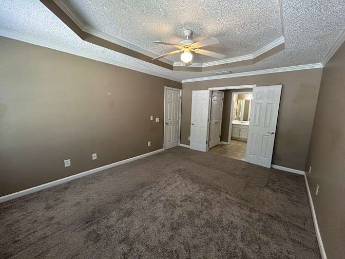 Arpana's room