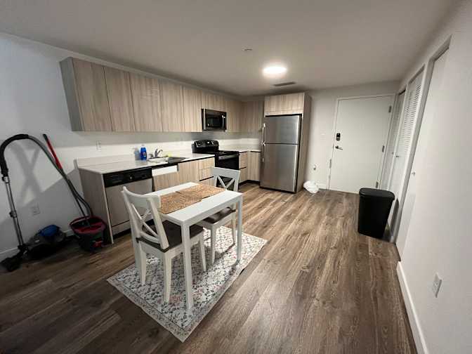 Jeff's room