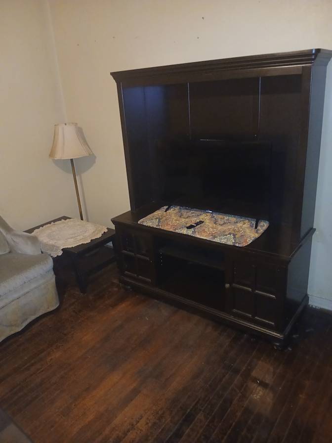 Jerry's room