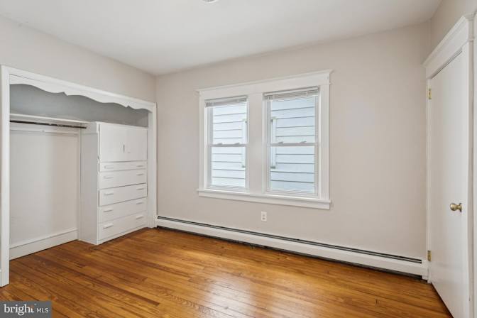 Jillian's room