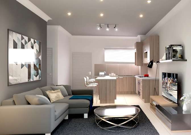 Bryan's room
