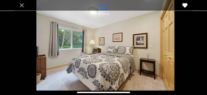 Nicole's room