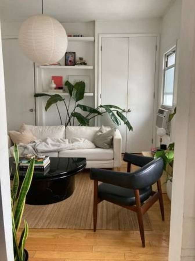 David's room