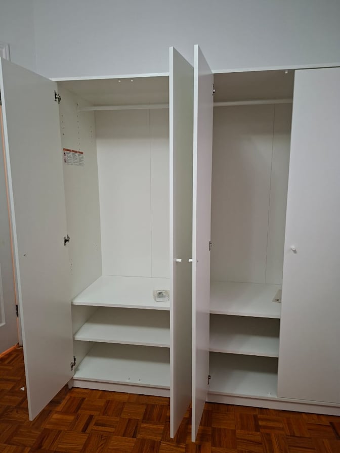 Elisabete's room