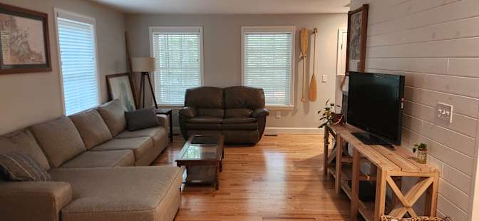 Sean's room