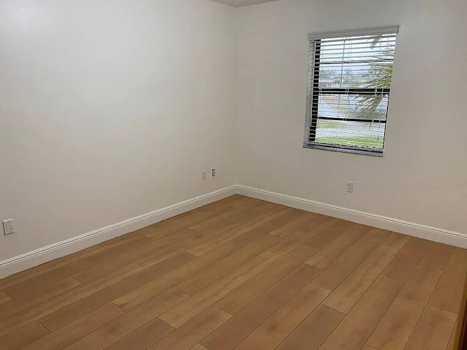 Michael's room