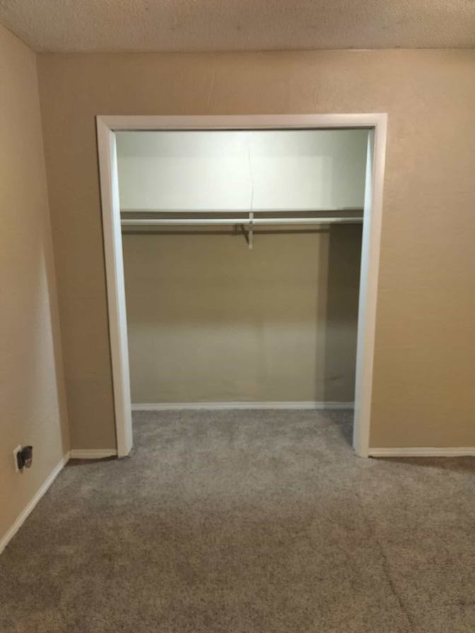 Peter's room