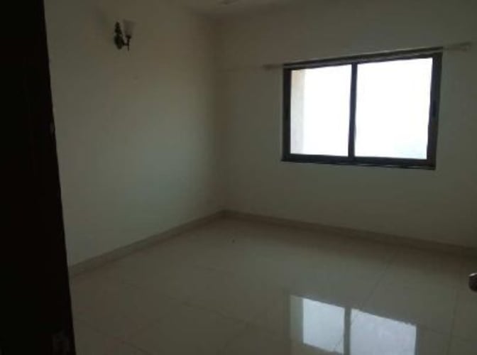 Mrityunjay's room