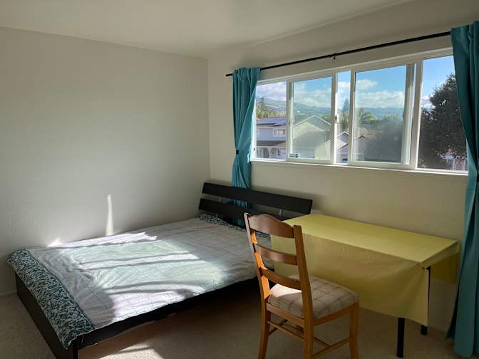 Steve's room