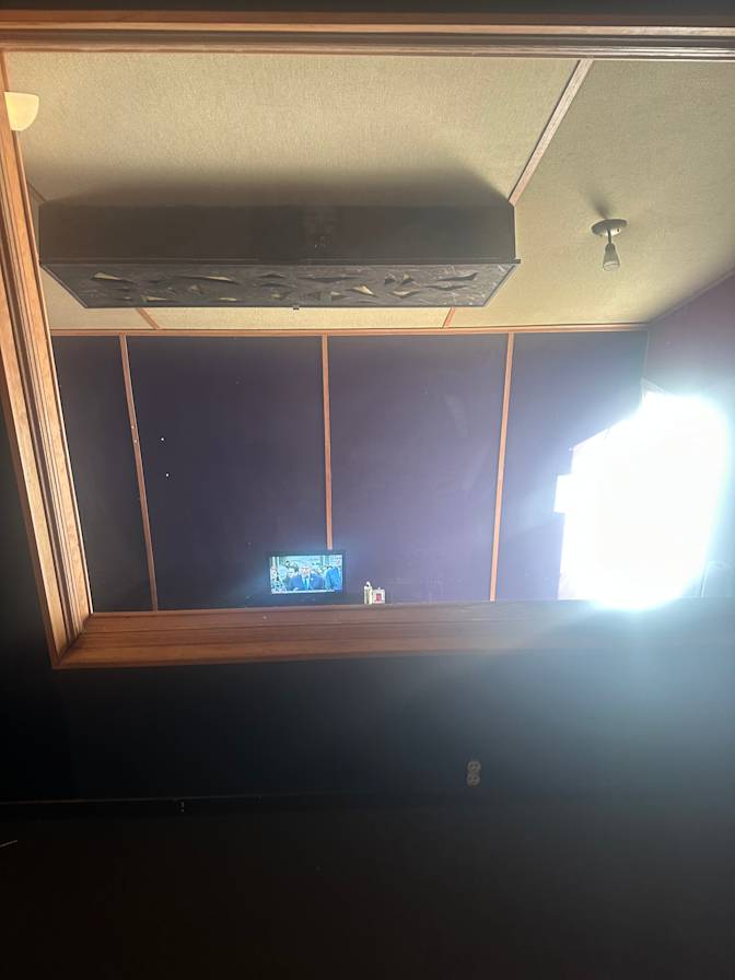 MASAE's room