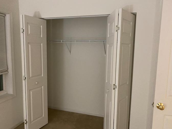 Peter's room