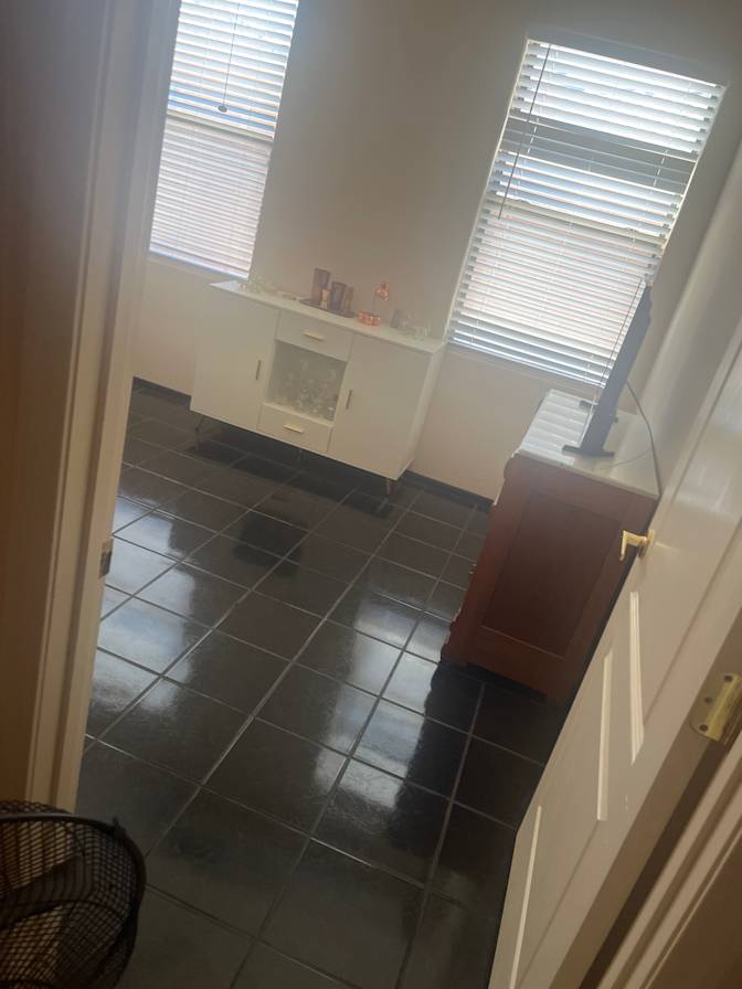 Jennifer's room