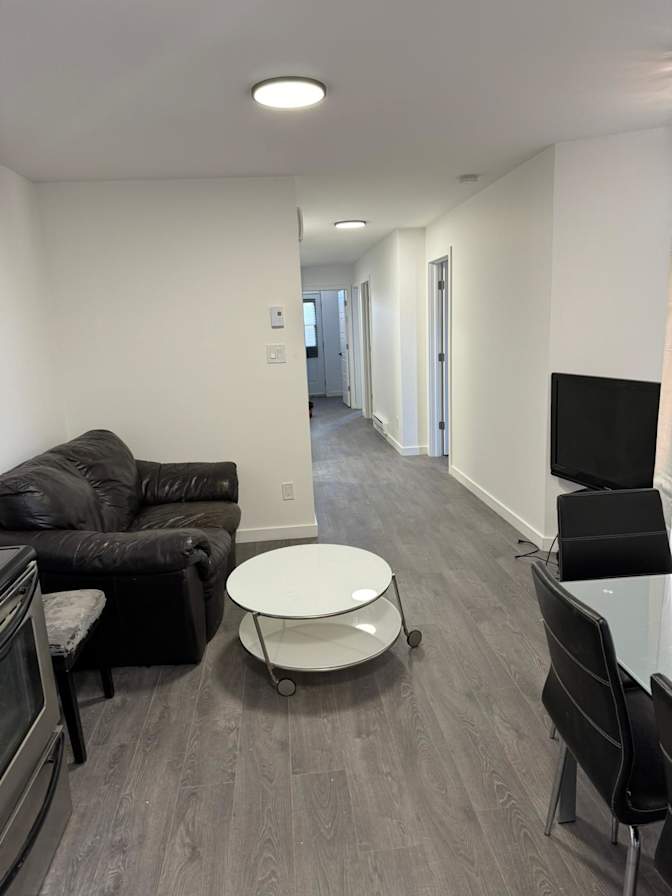 Nelson Couto's room