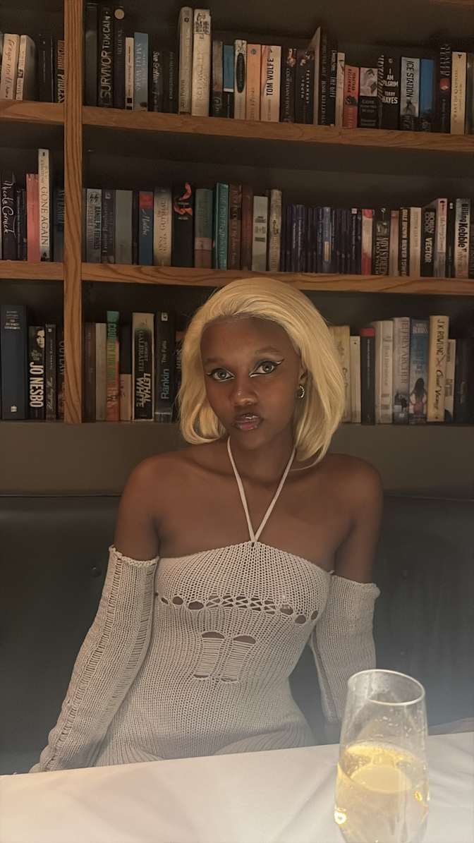 Phetolo Loveness