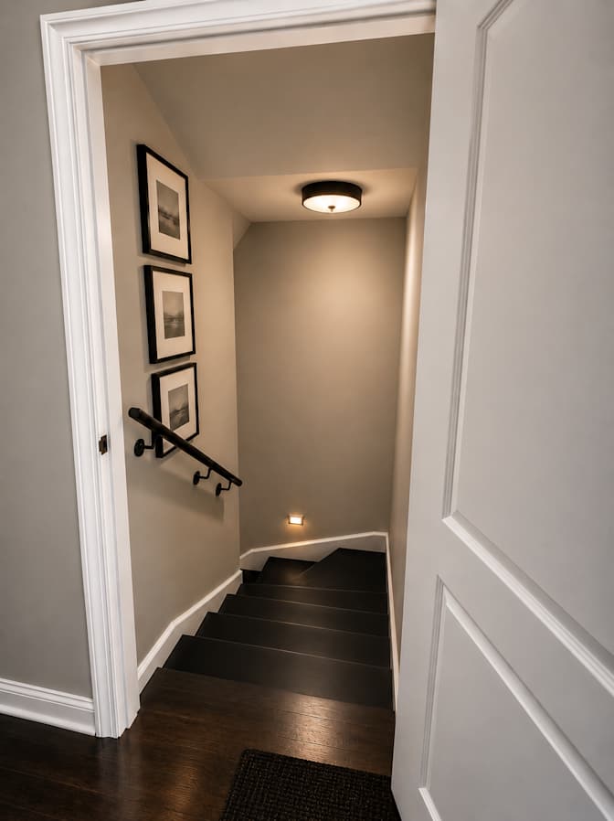 Sherry's room