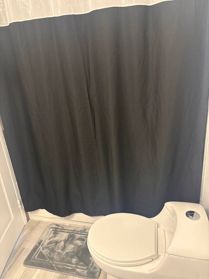Deb's room