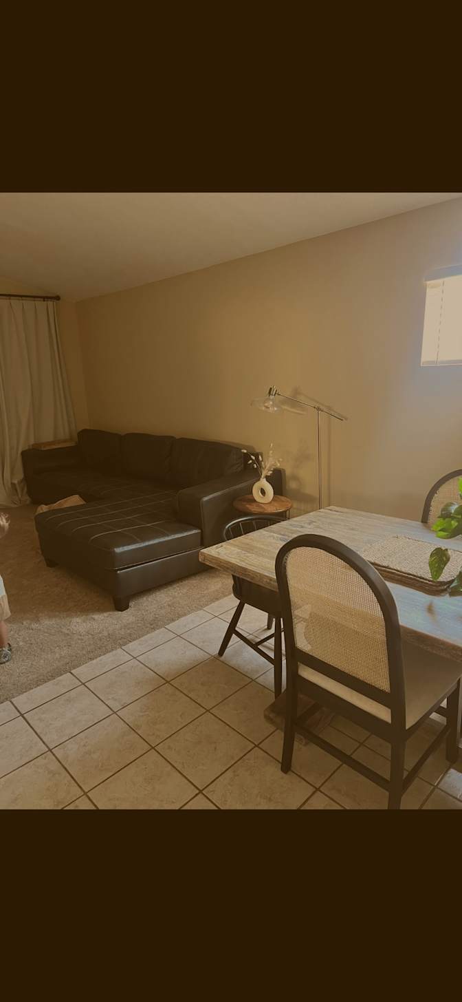 Jose's room