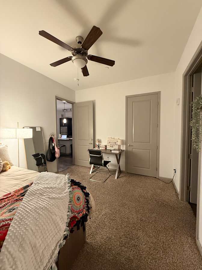 Makayla's room