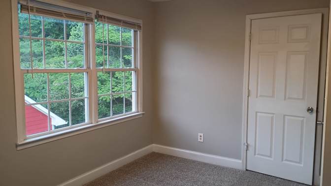 Karen's room