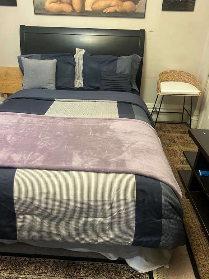 matthew's room