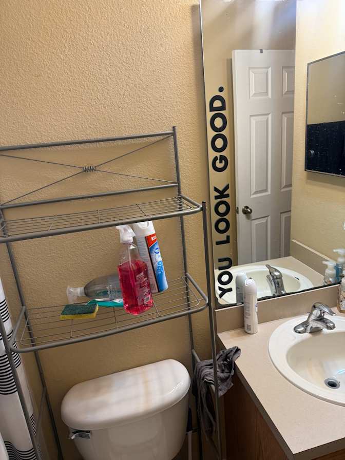 jay's room