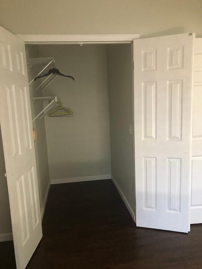 Sandy's room