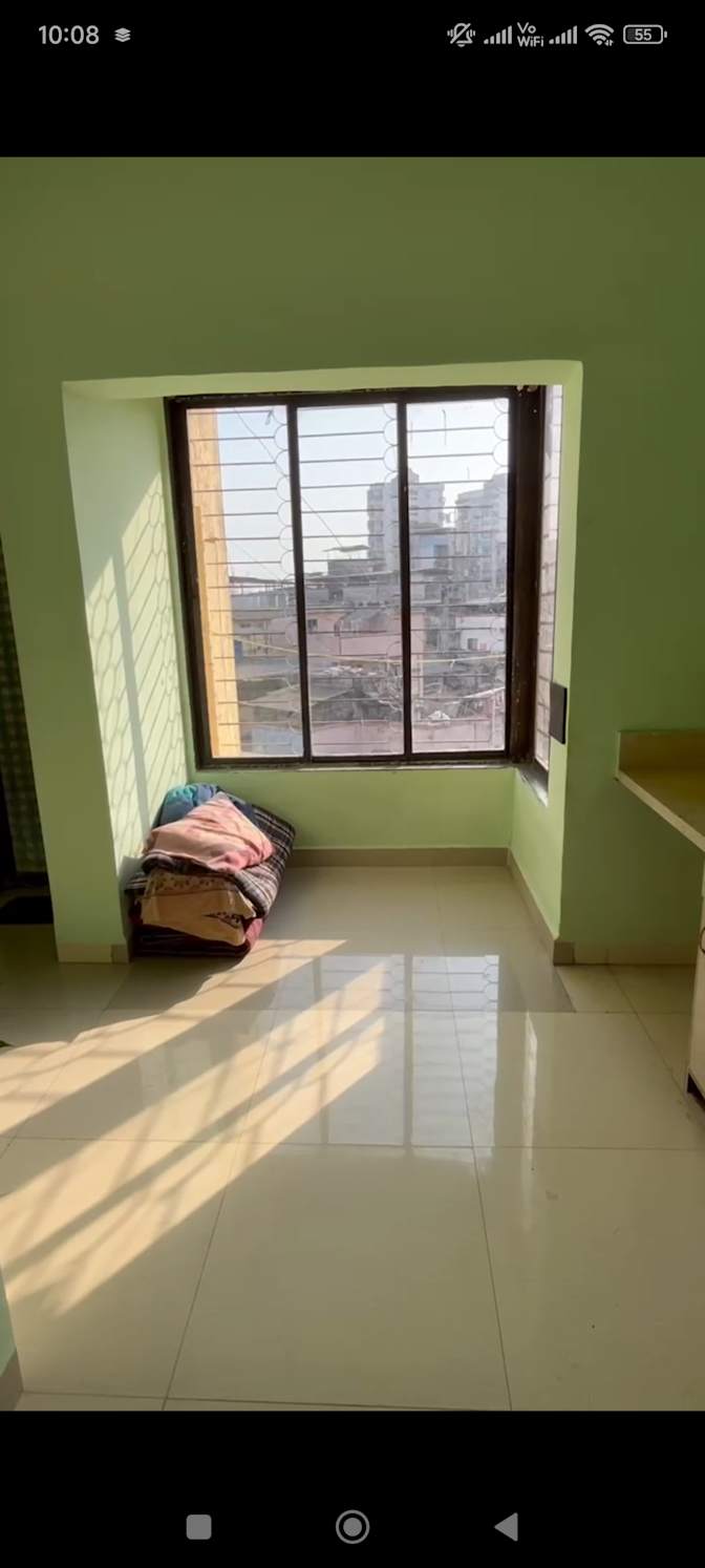 Saavi's room